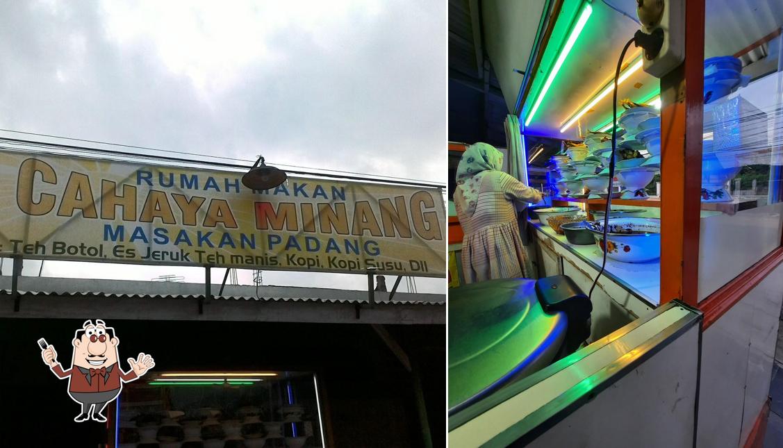 Rasa Minang yang Menggoda di Jantung Cilacap